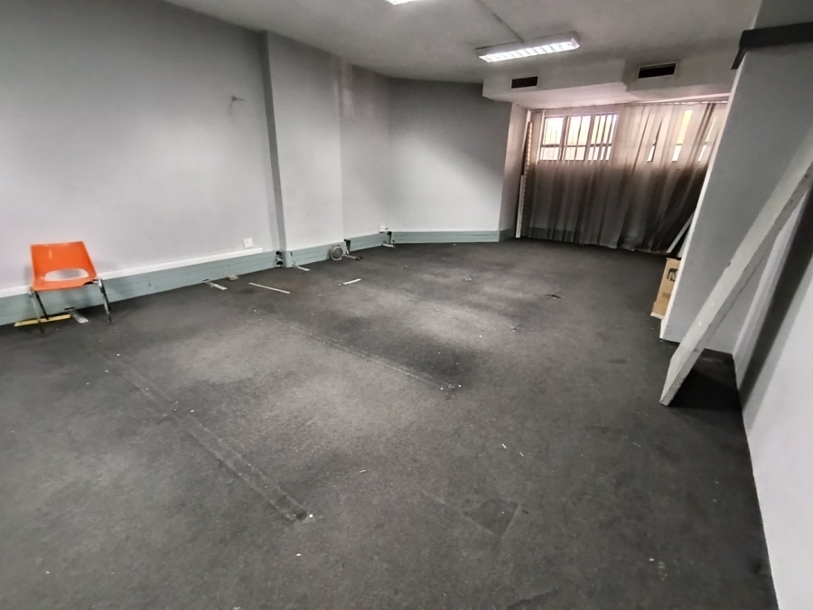 To Let commercial Property for Rent in Bloemfontein Free State